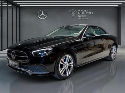 Mercedes E200