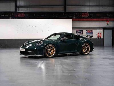 Gebraucht Porsche 992 510 PS (375 kW) 2023 Grün