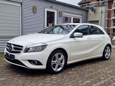 gebraucht Mercedes A180 CDI Urban , Automatik , BlueEfficiency.