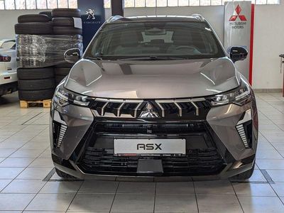 Neu Mitsubishi ASX Edition 158 PS (116 kW) 2025 Grau SUV