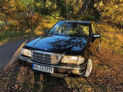 Mercedes C280