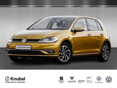 gebraucht VW Golf VII JOIN