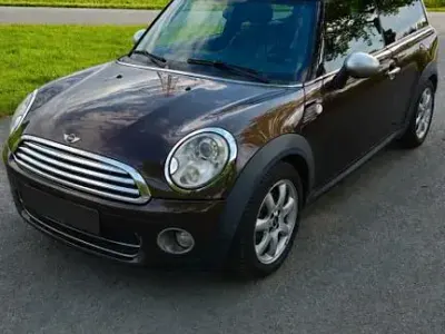 Gebraucht Mini Cooper D Clubman