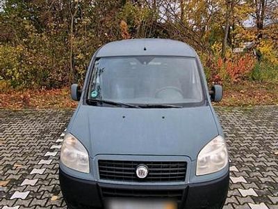 Fiat Doblò