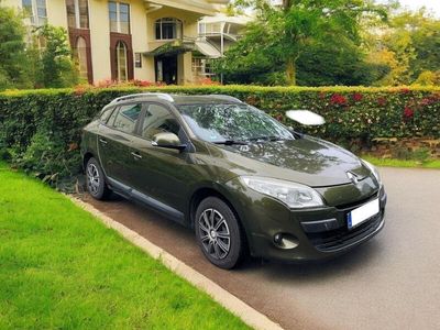 Renault Mégane GrandTour