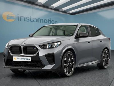 Gebraucht BMW X2 300 PS (220 kW) 2025 Grau SUV
