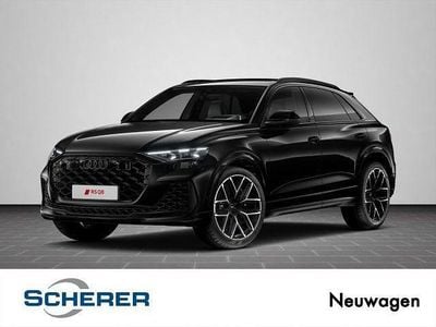 Brugt Audi RS Q8