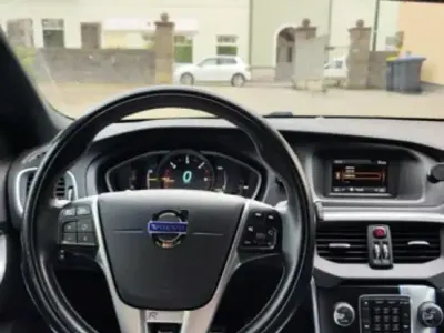 Usata Volvo V40