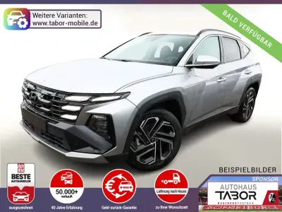 Gebraucht Hyundai Tucson