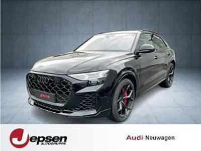 Gebraucht Audi RS Q8