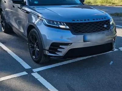 Gebraucht Land Rover Range Rover Velar