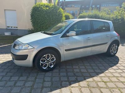 Renault Mégane II