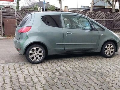 gebraucht Mitsubishi Colt Diesel