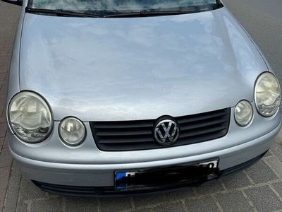 gebraucht VW Polo 9n 1.4 75ps