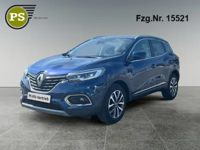 Gebraucht Renault Kadjar