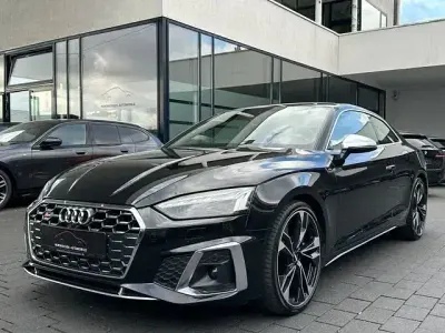Gebraucht Audi S5