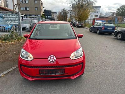 VW up!