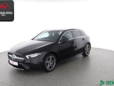 Mercedes A250