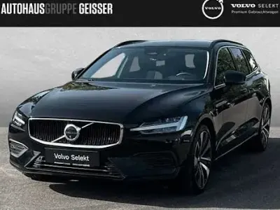 Używany Volvo V60