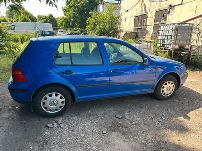 VW Golf IV