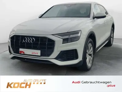 Gebraucht Audi Q8