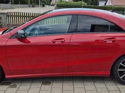 Gebraucht Mercedes CLA220