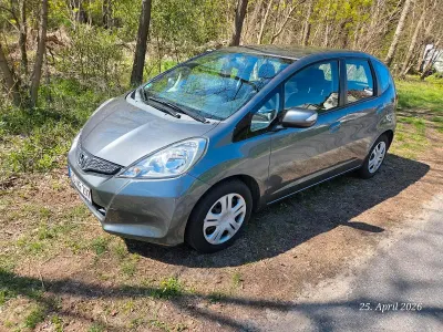 Occasion Honda Jazz