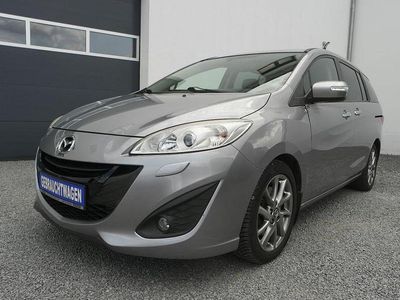 Mazda 5