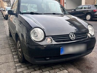 gebraucht VW Lupo 1.7d