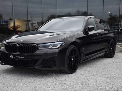 BMW 545