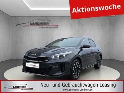 Neu Kia XCeed Sport 150 PS (110 kW) 2026 Grau SUV