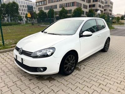 VW Golf VI