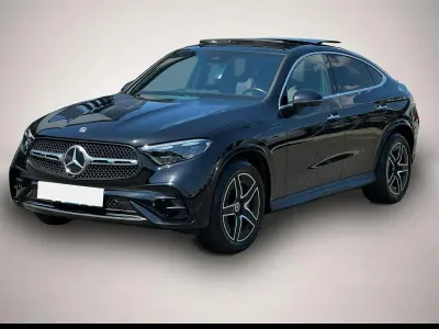 Gebraucht Mercedes GLC300 AMG 269 PS (197 kW) 2023 Manufacturer SUV