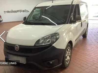 Gebraucht Fiat Doblò
