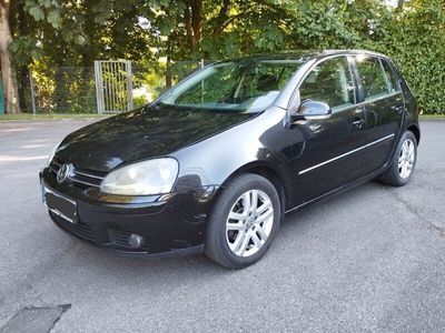 VW Golf VI