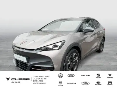 Gebraucht Cupra Tavascan Endurance 210 kW (286 PS) 2026 Beige SUV