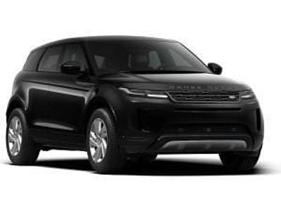 Gebraucht Land Rover Range Rover evoque