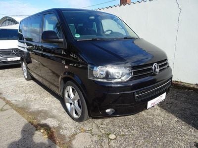 VW T5