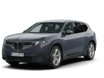 Neu BMW iX3 M Sport 344 kW (469 PS) 2026 Grau SUV