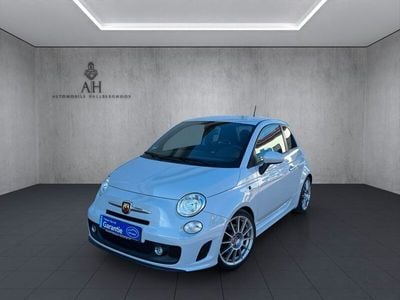 Abarth 500