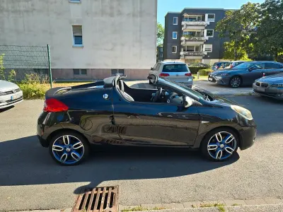Gebraucht Renault Wind
