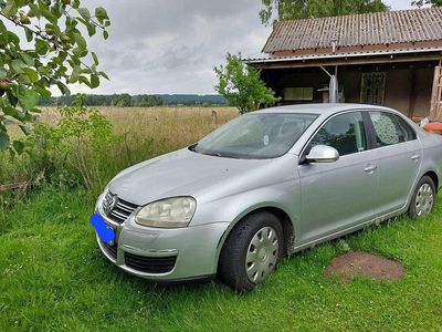VW Jetta