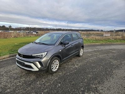 Gebraucht Opel Crossland Edition 120 PS (88 kW) 2021 SUV
