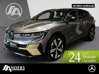 Gebraucht Renault Megane E-Tech