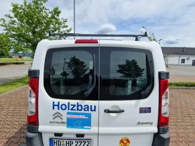 Käytetty Citroën Jumpy