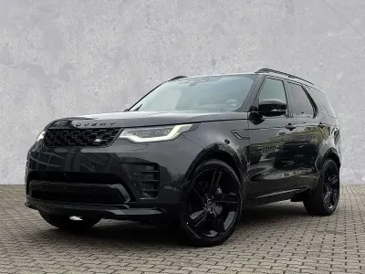 Nuova Land Rover Discovery 5 HSE Dynamic 249 CV (183 kW) 2026 Grigio SUV