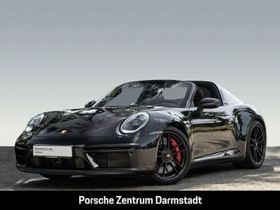 Porsche 911 Targa 4