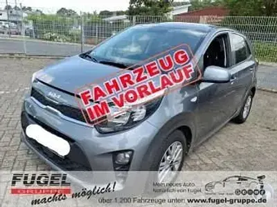 Gebraucht Kia Picanto
