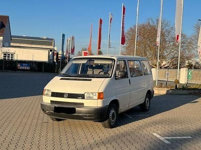 VW T4