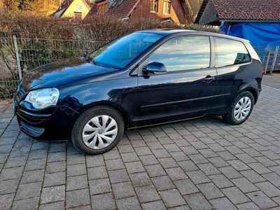 gebraucht VW Polo 